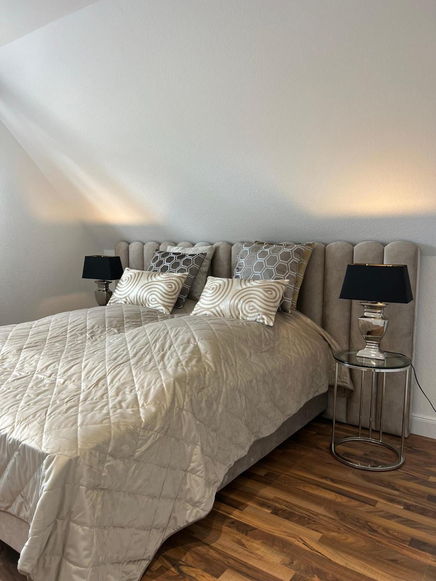 Ferienwohnung Meischen 4 Sterne Dtv Klassifiziert Bad Zwischenahn Εξωτερικό φωτογραφία